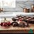 Forma para Chocolate com Silicone Esfirra Esfiha 15g Ref. 9702 BWB 1unid - Imagem 2