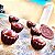 Forma para Chocolate com Silicone Bombom Suiço 8g Ref. 9772 BWB 1unid - Imagem 1