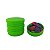10 Latinha Verde Pote Sólido Ref. 9507 BWB Latinha para Lembrancinha - Imagem 2