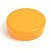 10un Latinha para Lembrancinhas 5x1cm Mint To Be LARANJA, Latinha para Personalizar Festa, Aniversário, Nascimento - Imagem 2