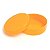 10un Latinha para Lembrancinhas 5x1cm Mint To Be LARANJA, Latinha para Personalizar Festa, Aniversário, Nascimento - Imagem 1