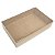 Caixa de Acetato KRP-17 KRAFT (33x23x5 cm) (25un) Embalagem de Acetato - Imagem 3