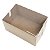 Caixa de Acetato KRP-91 KRAFT (15x10x8 cm) (25un) Embalagem de Acetato - Imagem 1