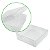 Caixa de Acetato para Biscoito Baú PX-5 (10x10x3 cm) (25un) Embalagem de Plástico - Imagem 4