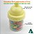 Mamadeira AMARELA 40ml (10un) Maternidade, Gestante, Grávida, Nascimento, Chá de Bebê, Chá de Fraldas - Imagem 3