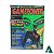 Pasta Protetora para Revista Games, Quatro Rodas Revista-1 (0,20mm) Capa Protetora para Revistas em Geral (25un) - Imagem 7
