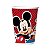Copo de Papel Mickey Classico 180ml 8unid Regina Festas - Imagem 1