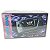 (1pç) Console-5 (0,30mm) Caixa de Proteção CaixaBox Console Sega Game Gear TecToy Americano Caixa Protetora para Console - Imagem 5