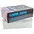(1pç) Console-5 (0,30mm) Caixa de Proteção CaixaBox Console Sega Game Gear TecToy Americano Caixa Protetora para Console - Imagem 3