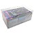(1pç) Console-5 (0,30mm) Caixa de Proteção CaixaBox Console Sega Game Gear TecToy Americano Caixa Protetora para Console - Imagem 7