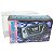 (1pç) Console-5 (0,30mm) Caixa de Proteção CaixaBox Console Sega Game Gear TecToy Americano Caixa Protetora para Console - Imagem 4