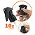 Kit 10 Válvula Mini Gatilho Trigger Lisa Preta R24/410 Borrifador Limpeza Doméstica Banheiro Cozinha - Imagem 7