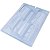 Forma para Chocolate com Silicone Paleta Divertida para Rechar 100g Ref. 10293 (1un) BWB - Imagem 2