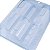Forma para Chocolate com Silicone Paleta Divertida para Rechar 100g Ref. 10293 (1un) BWB - Imagem 3