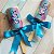 Forma para Chocolate com Silicone Paleta Divertida para Rechar 100g Ref. 10293 (1un) BWB - Imagem 1