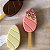 Forma para Chocolate com Silicone Paleta Ovo (casca 30g) Ref. 10228 BWB 1unid - Imagem 3