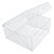 KIT (50cxs) PX-3 (12x12x6 cm) Caixa para Sapatinho de Croche - Imagem 1
