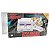 (1pç) Console-6 (0,25mm) Caixa de Proteção Case Console Super Nintendo SNES (SUPER SET) Caixa Protetora para Console SNES - Imagem 3