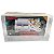 (1pç) Console-6 (0,25mm) Caixa de Proteção Case Console Super Nintendo SNES (SUPER SET) Caixa Protetora para Console SNES - Imagem 10