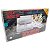 (1pç) Console-6 (0,25mm) Caixa de Proteção Case Console Super Nintendo SNES (SUPER SET) Caixa Protetora para Console SNES - Imagem 2