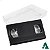 Caixa Protetora VHS-1 (0,20mm) Caixa Protetora para Cartucho Fitas VHS Loose (10un) - Imagem 4