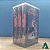 VHS-3 (0,20mm) Caixa de Protetora para Trilogia em Fita VHS, Box Trio Filmes (1un) - Imagem 3