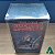 VHS-3 (0,20mm) Caixa de Protetora para Trilogia em Fita VHS, Box Trio Filmes (1un) - Imagem 5
