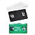 Caixa Protetora VHS-1 (0,20mm) Caixa Protetora para Cartucho Fitas VHS Loose (25un) - Imagem 1