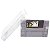 50pçs Games-1 (0,20mm) Capa para Jogo Super Nintendo SNES Caixa Protetora Transparente - Imagem 3