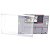 50pçs Games-1 (0,20mm) Capa para Jogo Super Nintendo SNES Caixa Protetora Transparente - Imagem 1