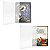 Games-3 (0,20mm) Caixa para Cartucho, Protetor CIB Mega Drive, Master System, 32X e Game Gear (25un) - Imagem 1