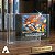 Games-6 (0,20mm) Kit 25un Caixa Protetora para Cartucho Loose Mega Drive e Master System - Imagem 8
