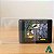 Games-6 (0,20mm) Kit 25un Caixa Protetora para Cartucho Loose Mega Drive e Master System - Imagem 6