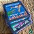 Games-7 (0,20mm) Kit 25un Caixa Protetora para Cartucho Loose Atari 2600 - Imagem 5