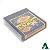 Games-7 (0,20mm) Kit 25un Caixa Protetora para Cartucho Loose Atari 2600 - Imagem 6