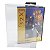 (50pçs) Games-29 (0,20mm) Caixa Protetora para CaixaBox Case com ABA DE PENDURAR Mega Drive, Master System, 32X, Game Gear - Imagem 1