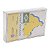 (100pçs) K7-Case (0,30mm) Caixa Protetora para CaixaBox Fita Cassete K-7 Aclopada com Caixa Acrilica - Imagem 3