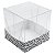 Caixa de Acetato com Base Zebra (50pçs) - Imagem 2
