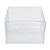 25 Embalagem Caixa para Pão de Mel PX-201 (6x6x4 cm) Caixa de Acetato,  Embalagem de Plástico Transparente - Imagem 3
