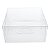 50 Caixa de Acetato PX-55 (9,5x9,5x5,5 cm) Embalagem de Plástico Transparente, Caixa para Embalagem, Caixa de Plástico - Imagem 3