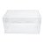 25 Caixa de Acetato PX-58 (12x8x6 cm) Embalagem de Plástico Transparente, Caixa para Embalagem, Caixa de Plástico - Imagem 3