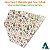Embalagem para Cone Trufado Cone-2 Chocolate (7x7x12 cm) (25un) Caixa para Cone Trufado Embalagem Chocolate - Imagem 4