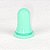 25 Bulbo de Silicone VERDE CLARO Tampa para Bico de Confeitar, Borracha Bulbo de Silicone para Conta Gotas - Imagem 2