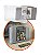 Games-2 (0,20mm) Kit 25un Caixa Protetora para Cartucho Loose Nintendo64 N64 - Imagem 2