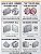 Games-2 (0,20mm) Kit 25un Caixa Protetora para Cartucho Loose Nintendo64 N64 - Imagem 3