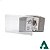 Games-2 (0,20mm) Caixa Protetora para Cartucho Loose Nintendo64 N64 (25un) - Imagem 5