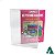 Games-16 (0,20mm) Caixa Protetora para Caixabox Game Program, Atari Activision 2600 / 5200 / 7800 Atari CIB/NIB (25un) - Imagem 3