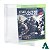 Games-21 (0,20mm) Protetor Blu-Ray, Caixa Protetora para BluRay, Playstation 3 4 5, Xbox One (25un) - Imagem 6