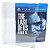 25 Protetor para Blu-Ray Games-21 (0,20mm) Caixa Protetora para BluRay, Playstation 3/4, Xbox One - Imagem 4