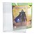 25 Protetor para Blu-Ray Games-21 (0,20mm) Caixa Protetora para BluRay, Playstation 3/4, Xbox One - Imagem 2